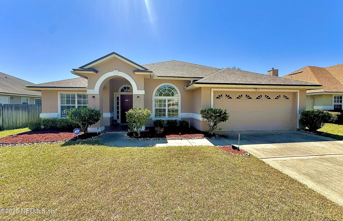 Jacksonville, FL 32244,9572 MAIDSTONE MILL DR W