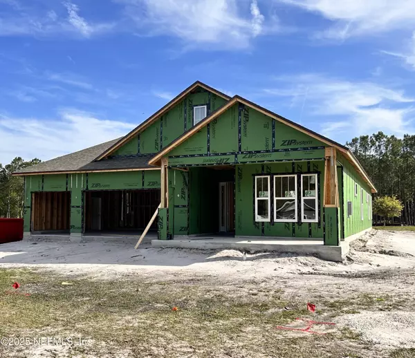 1029 DEER CHASE DR, St. Augustine, FL 32086