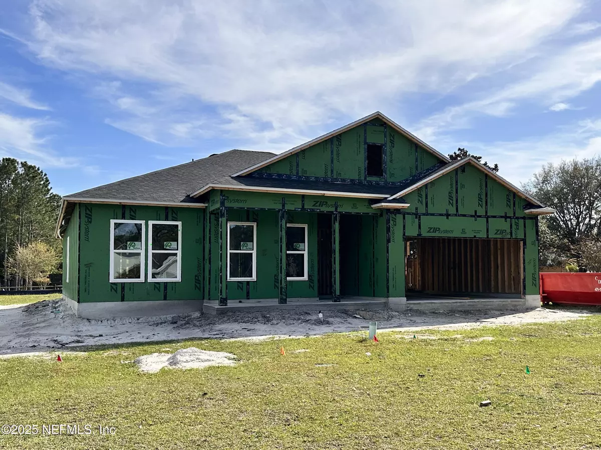 St. Augustine, FL 32086,1033 DEER CHASE DR