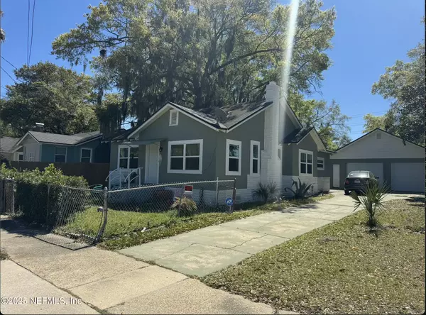 Jacksonville, FL 32208,10 E 45TH ST