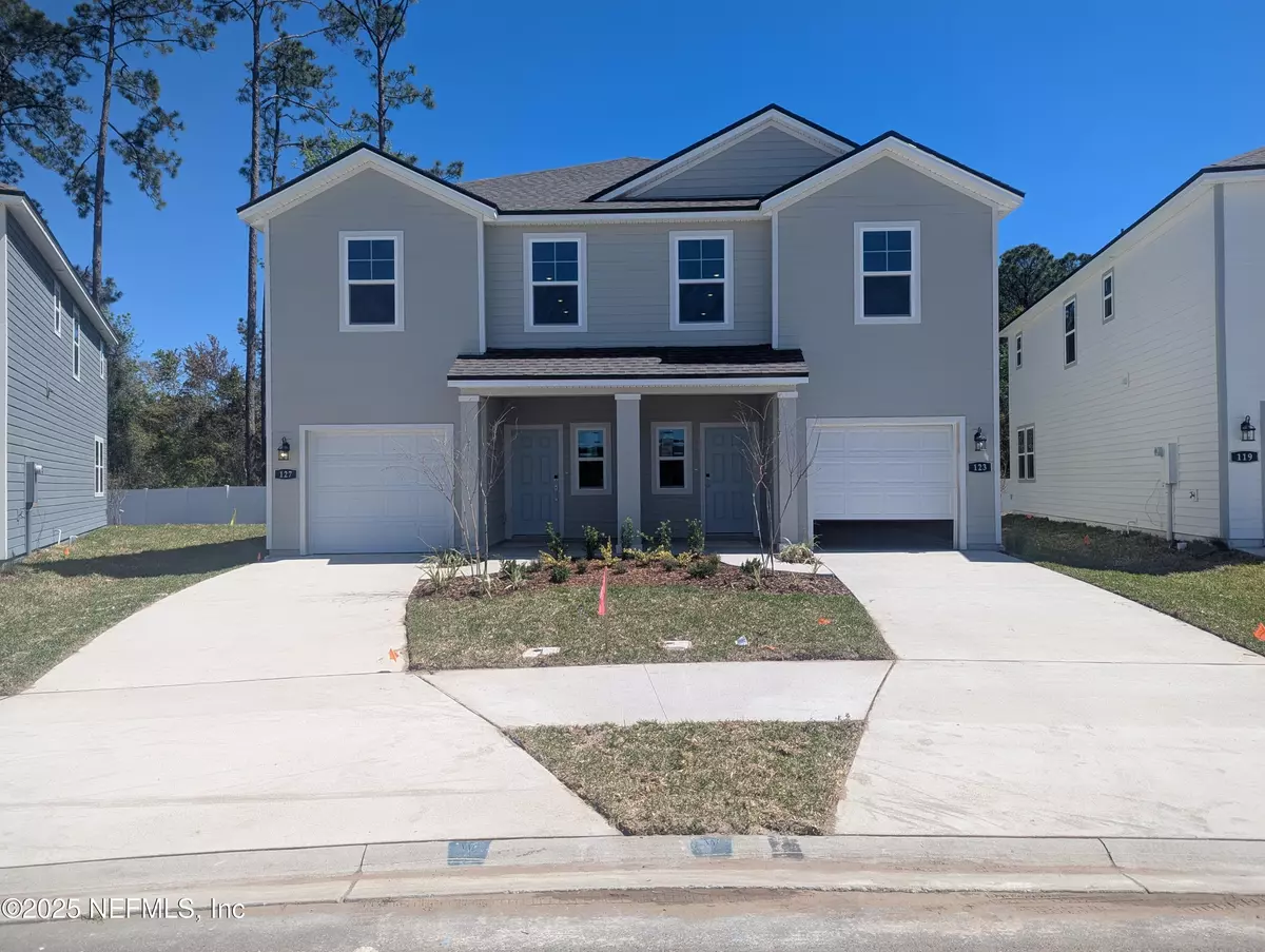 Jacksonville, FL 32218,123 BRAZIL NUT CIR #249