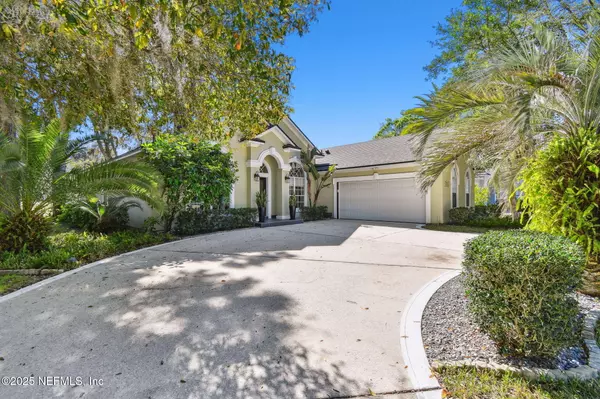 1560 NOTTINGHAM KNOLL DR Jacksonville, FL 32225