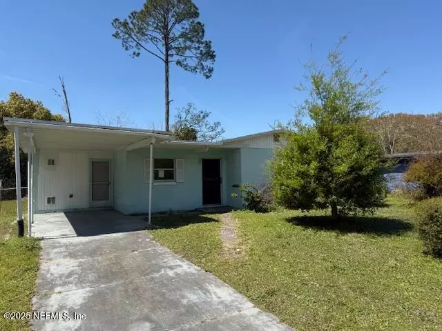 Jacksonville, FL 32208,9504 FLECHETTE AVE