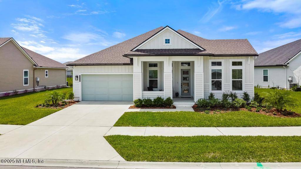 12232 GATHERING PINES RD, Jacksonville, FL 32224