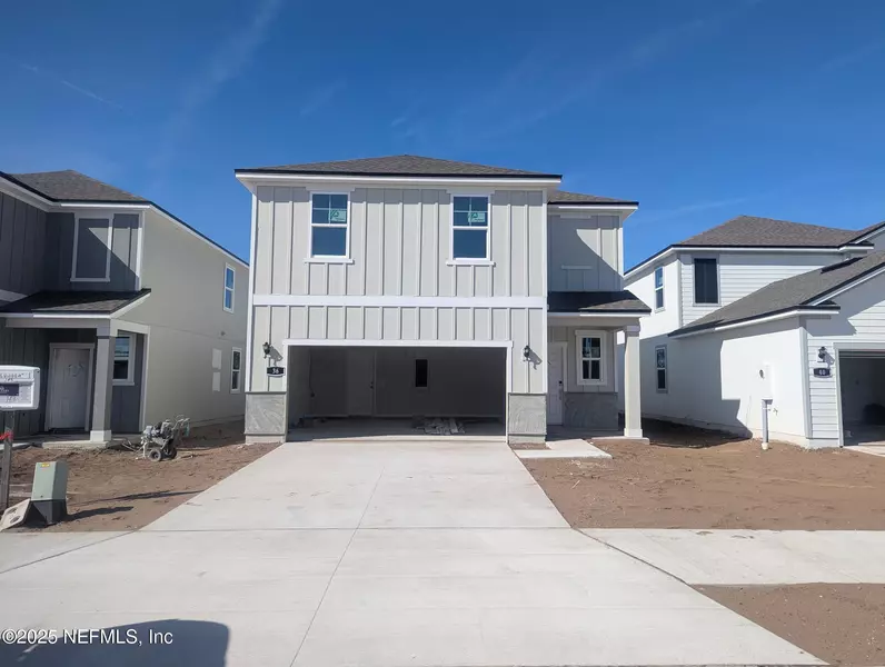 36 BRAZIL NUT CIR #143, Jacksonville, FL 32218