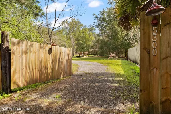 Starke, FL 32091,5300 NW 196TH WAY