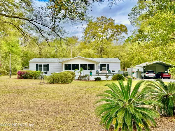 Yulee, FL 32097,85115 MINER RD