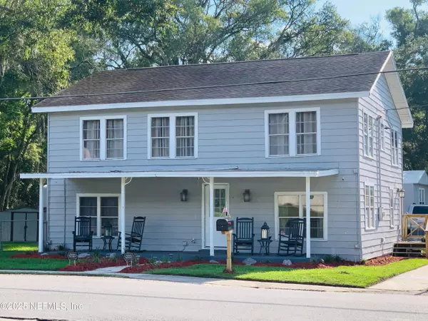 120 MAIN ST, Baldwin, FL 32234