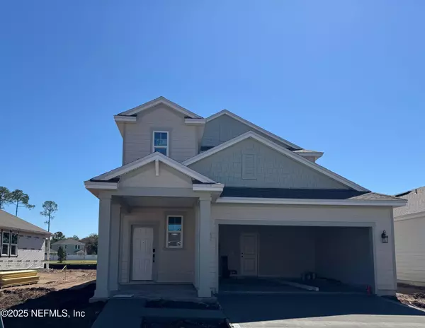 Fernandina Beach, FL 32034,96268 Broadmoore RD