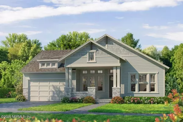 12265 GRAND PINE DR, Jacksonville, FL 32224