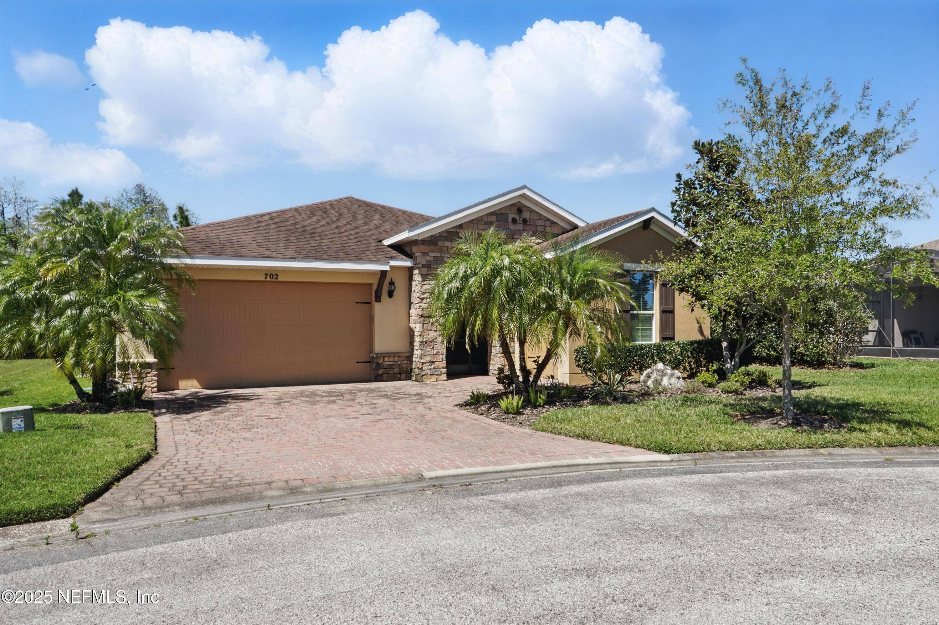 702 TORREY PINES WAY WAY, Poinciana, FL 34759