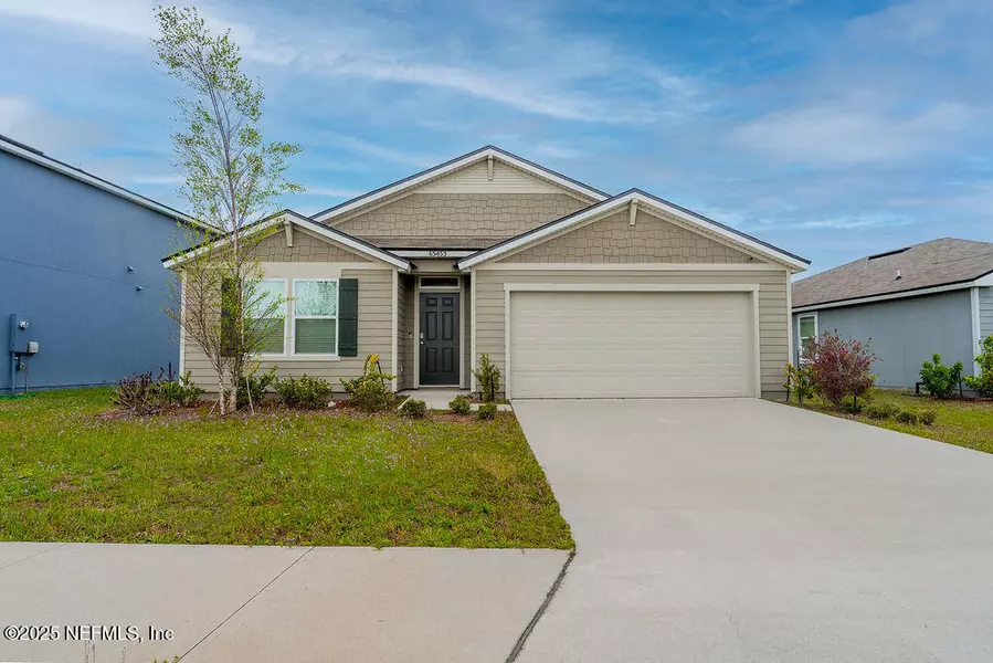 65453 CRESTED HERON CT, Yulee, FL 32097