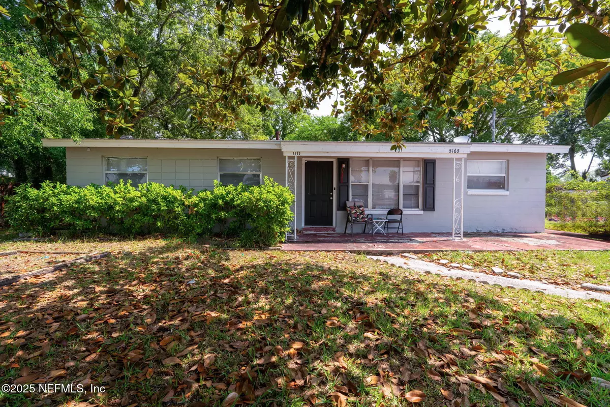 Jacksonville, FL 32208,5165 ARCHERY AVE