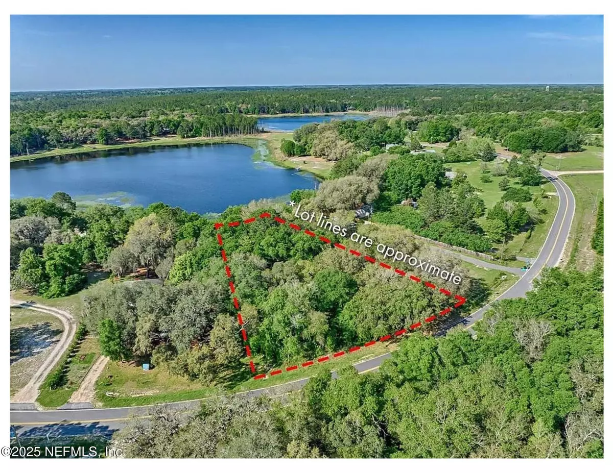 Melrose, FL 32666,151 ASHLEY LAKE DR