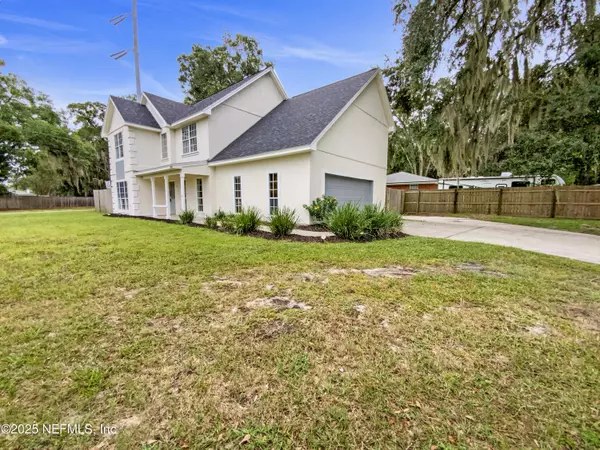 Jacksonville, FL 32257,9142 CRAVEN RD