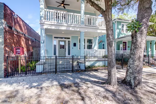 Jacksonville, FL 32206,1245 WALNUT ST
