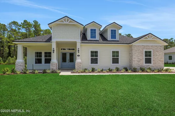 302 GRAND LANDINGS Pkwy, Palm Coast, FL 32164