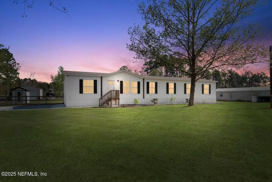 450776 OLD DIXIE HWY, Callahan, FL 32011