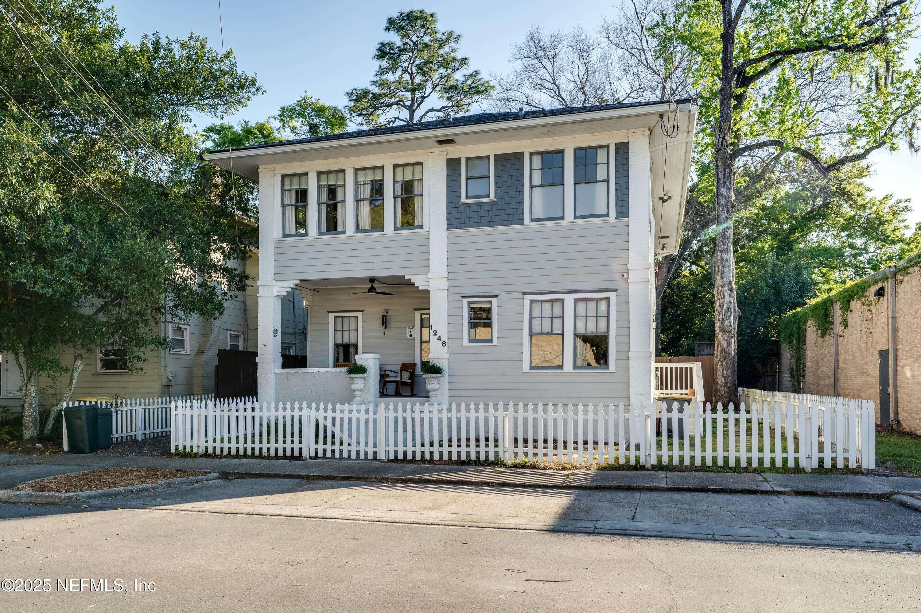 1248 DONALD ST, Jacksonville, FL 32205