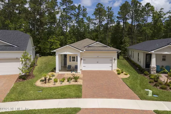 St. Augustine, FL 32092,909 RUSTIC MILL DR