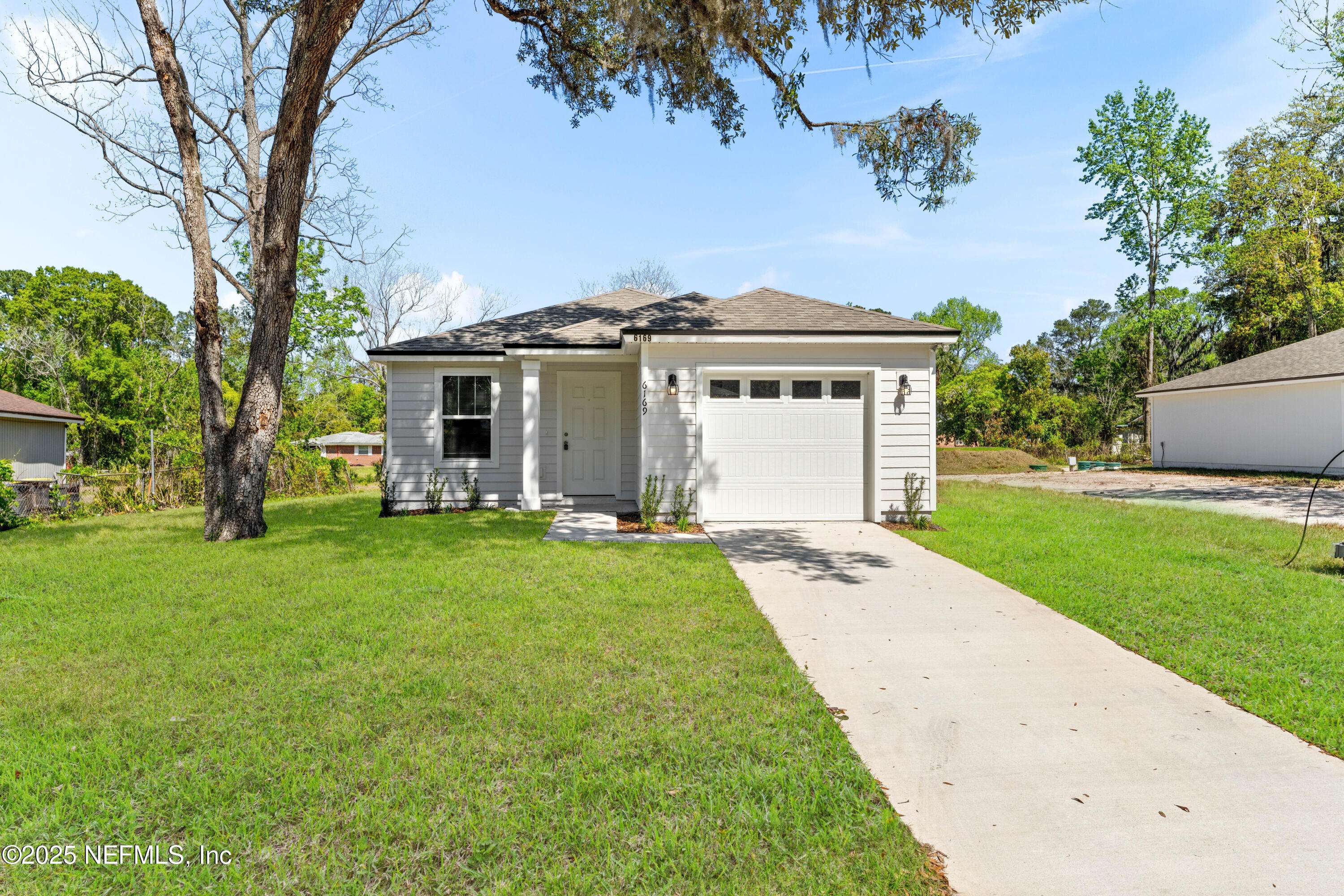 6169 BAGLEY RD, Jacksonville, FL 32209