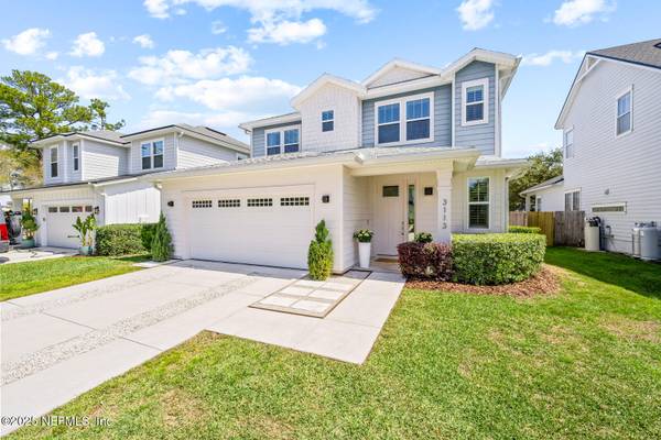 3113 HORN CT, Jacksonville Beach, FL 32250
