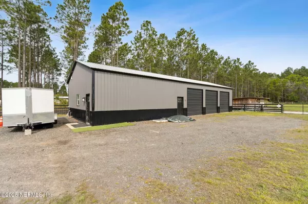 Callahan, FL 32011,56057 GRIFFIN RD