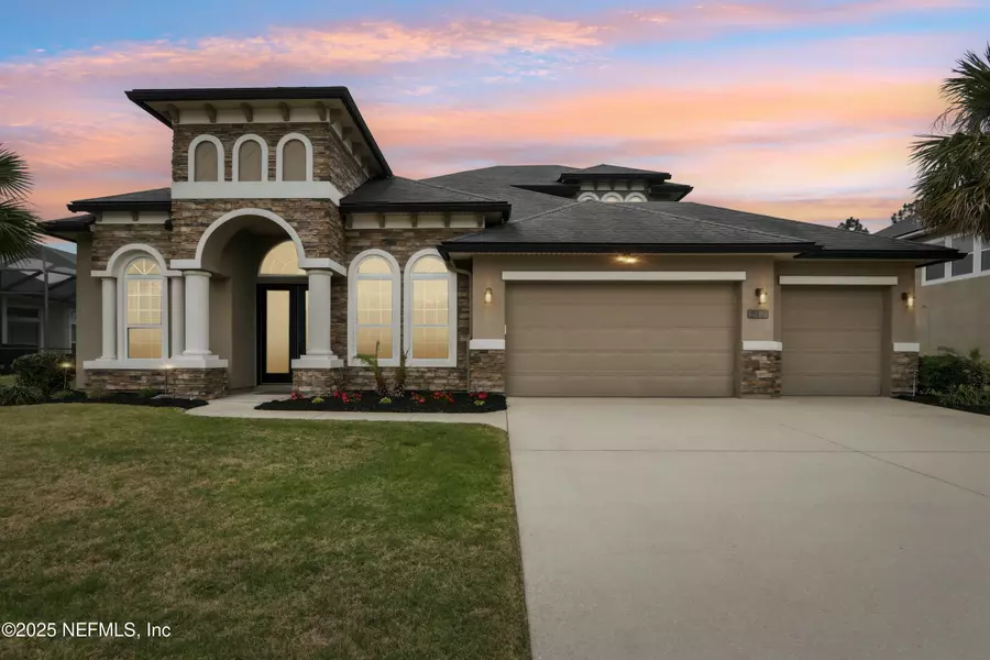 217 RAVENSBURY WAY, St. Johns, FL 32259