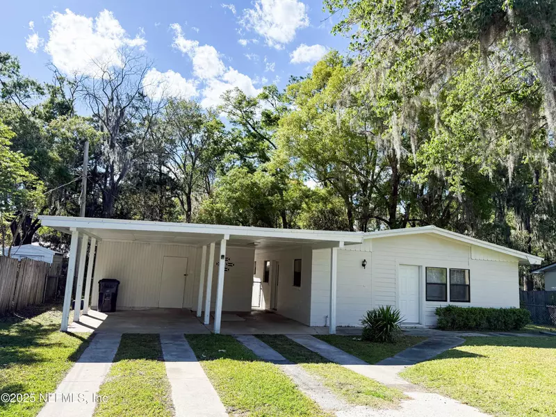 1135 NEIL CT, Starke, FL 32091