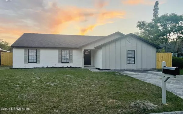 Jacksonville, FL 32244,8036 CORKY CT E
