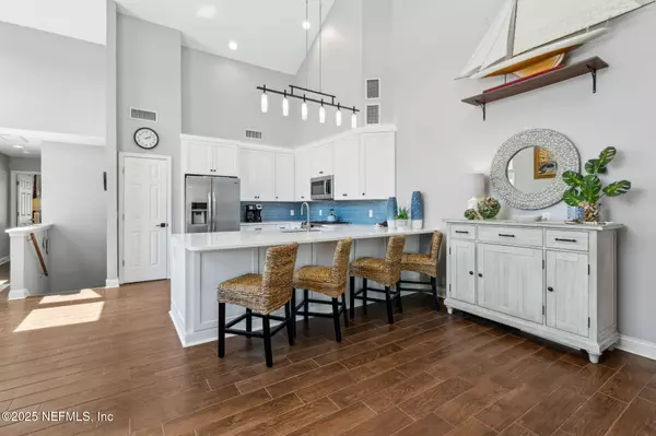 Fernandina Beach, FL 32034,2982 B 1ST AVE