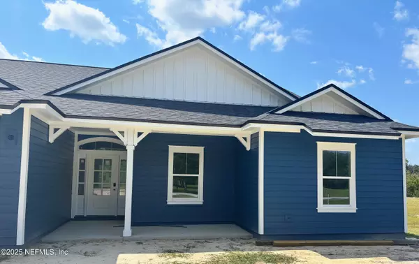 Melrose, FL 32666,5949 SE COUNTY RD 21B