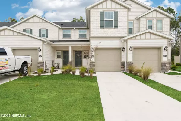 7686 MERCHANTS WAY, Jacksonville, FL 32222