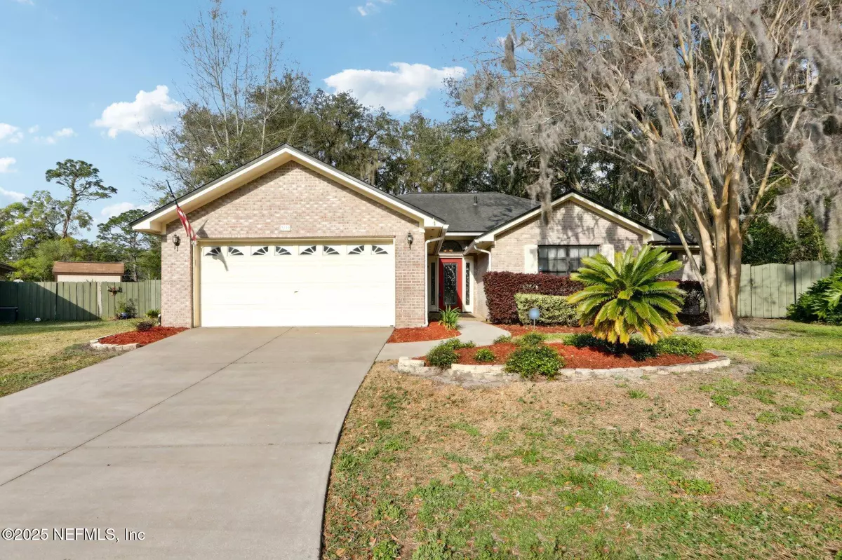 Orange Park, FL 32073,3110 ROCOCO CT