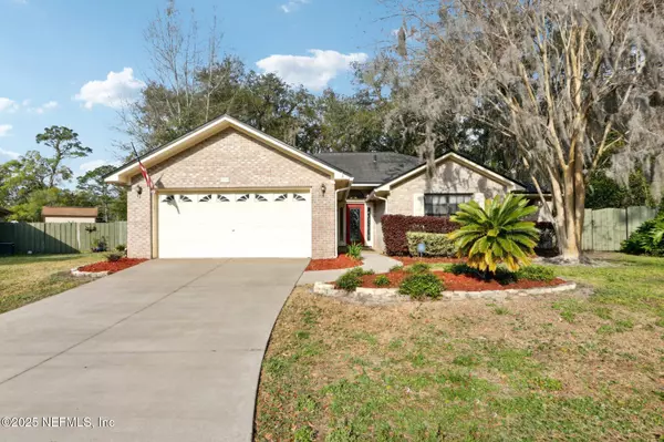3110 ROCOCO CT, Orange Park, FL 32073