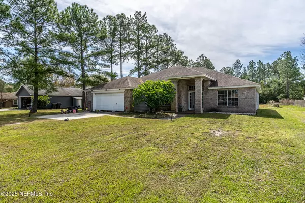 Bryceville, FL 32009,9587 FORD RD