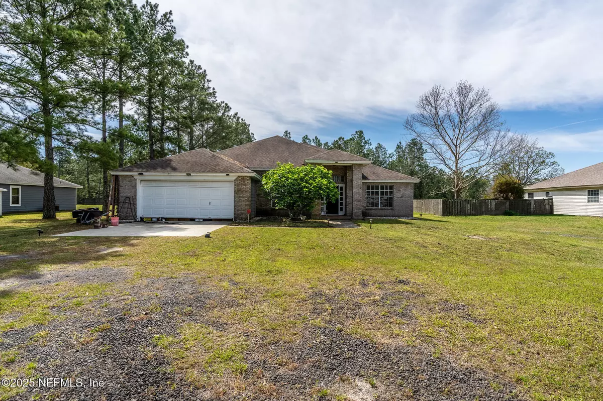 Bryceville, FL 32009,9587 FORD RD