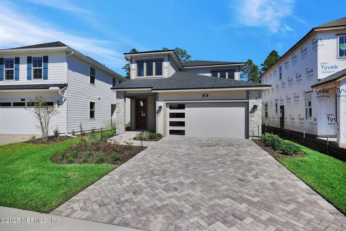 Ponte Vedra, FL 32081,145 OAK BREEZE DR