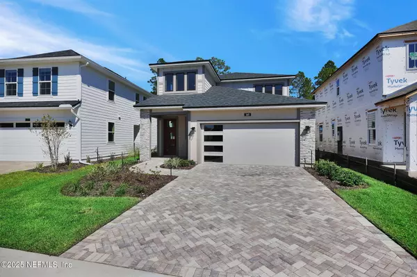 145 OAK BREEZE DR, Ponte Vedra, FL 32081