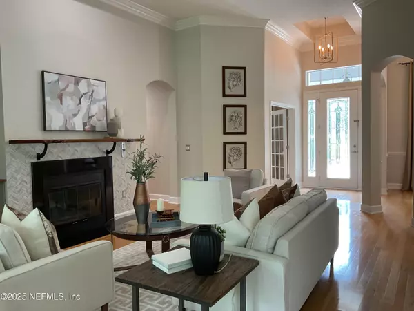 St. Augustine, FL 32092,2374 W CLOVELLY LN