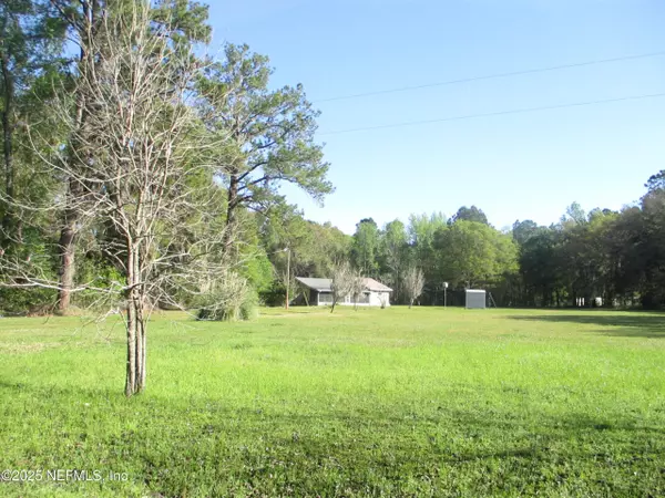 9811 NW 219TH ST, Starke, FL 32091
