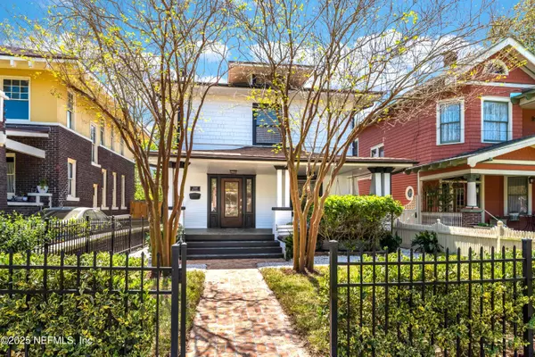 2260 POST ST, Jacksonville, FL 32204