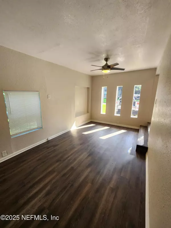Jacksonville, FL 32209,5416 BUNCHE DR