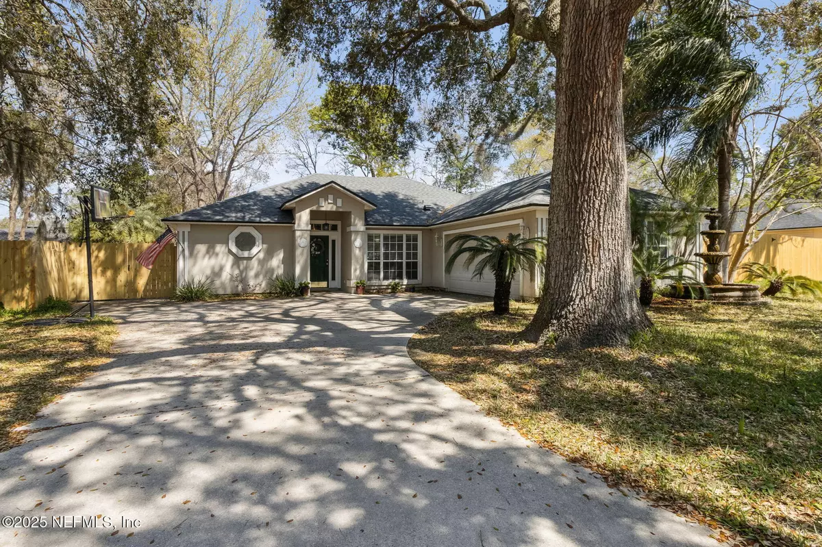 Fernandina Beach, FL 32034,97037 MILL POND LN
