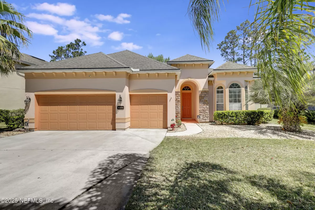Orange Park, FL 32065,4484 GRAY HAWK ST