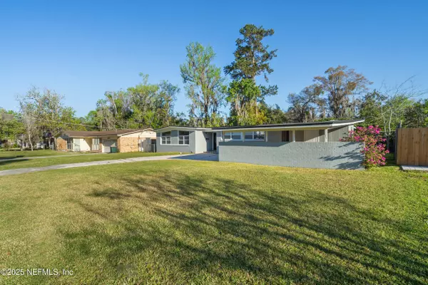 Jacksonville, FL 32217,4891 BRIGHTON DR