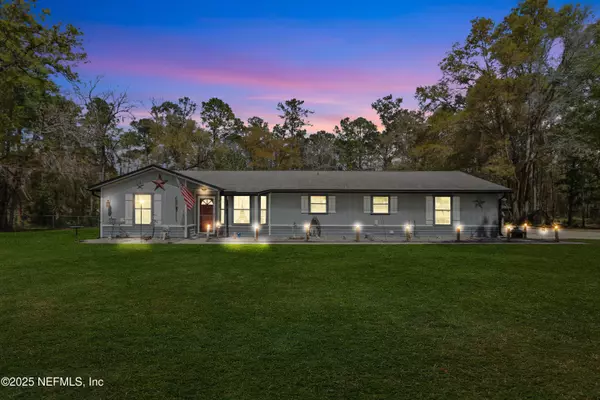 Middleburg, FL 32068,4686 JAVELINE CIR