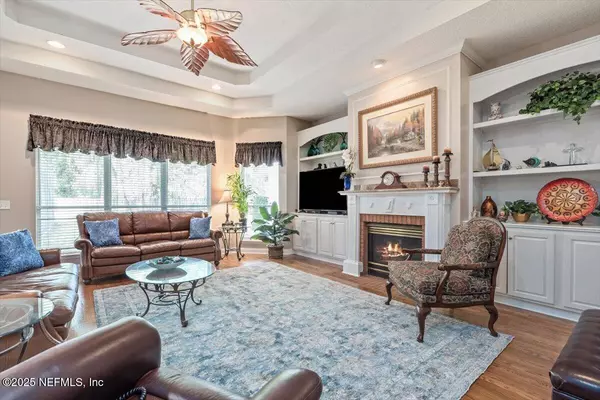 Fleming Island, FL 32003,2313 STOCKTON DR