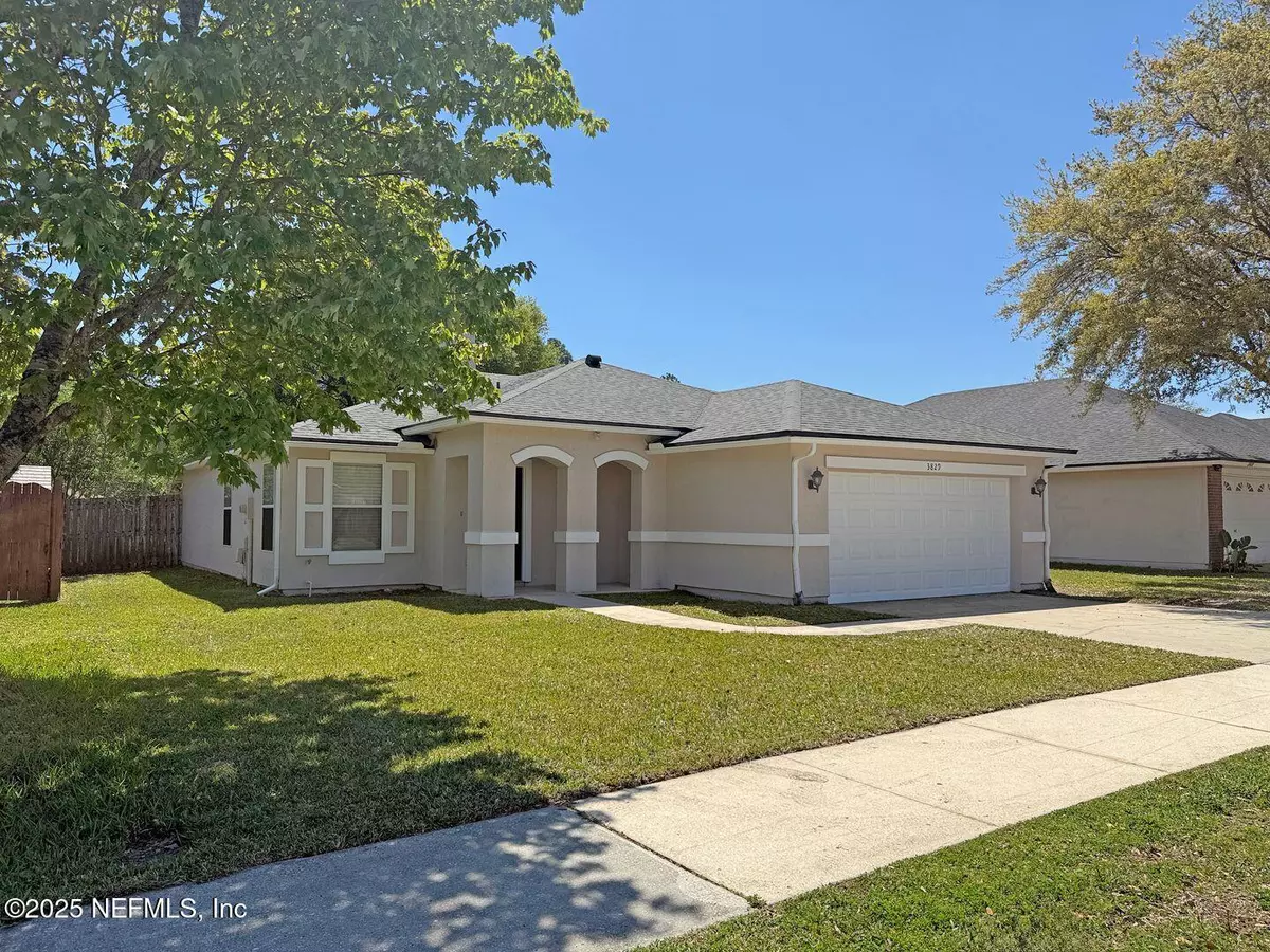 Middleburg, FL 32068,3829 HIDEAWAY LN