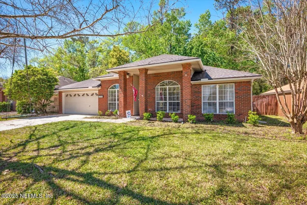 Jacksonville, FL 32223,11902 SWOOPING WILLOW RD